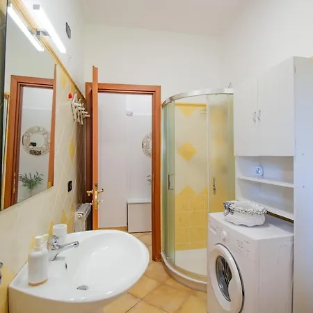 بيت للعطل Sa Sterlizia *