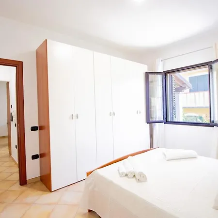 Sa Sterlizia Hébergement de vacances Cardedu