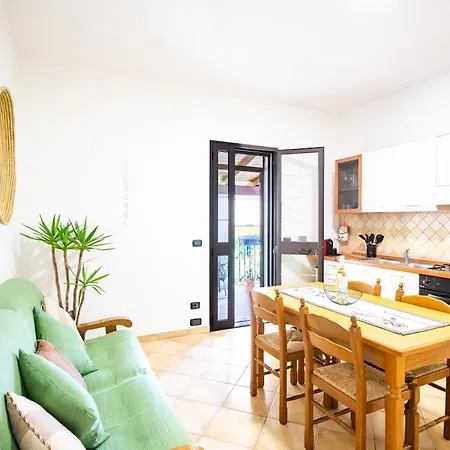 بيت للعطل Sa Sterlizia كارديدو